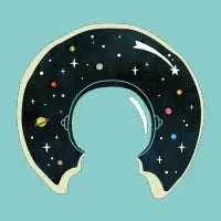 Astronut - design