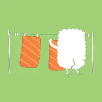 Laundry Day - design