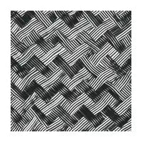 abstract chevron weave - design