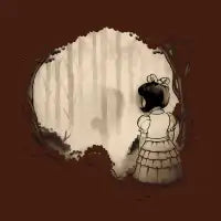 The Forest - design