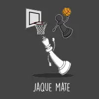 Jaque Mate - design