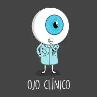 Ojo Clinico - design