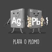 Plata o Plomo - design