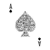 Poker Hand Values - design