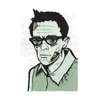 Weezer - Rivers Cuomo - design