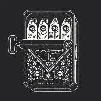 Dead Fish Co. - design