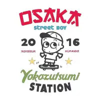 Osaka T-Shirt - design