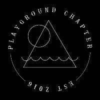 Playground Chapter - white - - design
