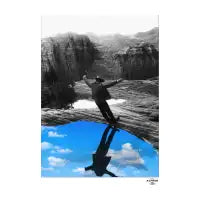 The Jump - design