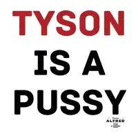 Tyson - design