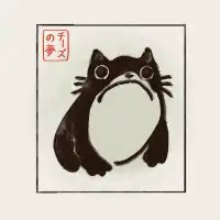Cat. - design