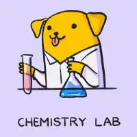 Chemistry Lab - design