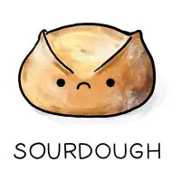 Sourdough - design