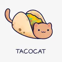TACOCAT - design