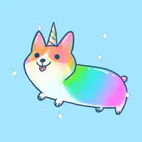 Unicorgi - design