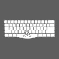 Spacebar - design