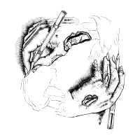 Self Made Zombie. - design