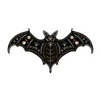 Bat! - design