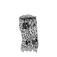 Cholla Skeleton - design