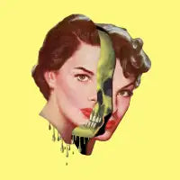 Lady Skull - design