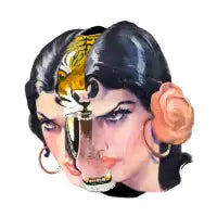 Tigre! Tigre! - design
