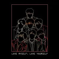 BTS OT7 - design