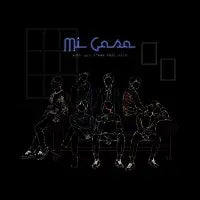 MI CASA - design