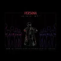 RM PERSONA - design