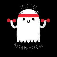 Metaphysical - design