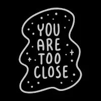Personal Space - design