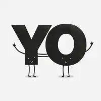 YO - design