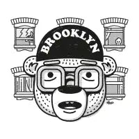 Brooklyn Bear - design