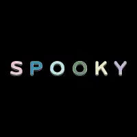 S P O O K Y - design