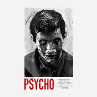 Psycho - design