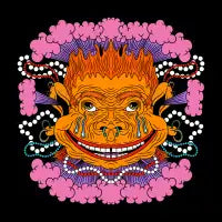 Explode - design