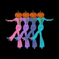 Pumpkins - design