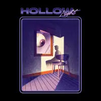 Hollow Light - design