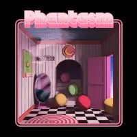 Phantasm - design