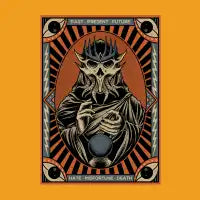 Unfortune Teller - design