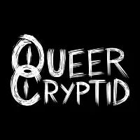 Queer Cryptid - design