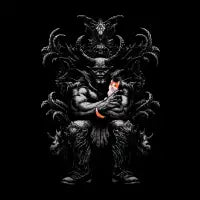 Dark Lord's Pet - design