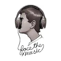 Face the Music - design