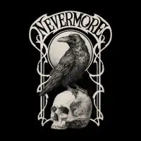 Nevermore - design