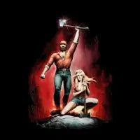 The Lumberjack - design