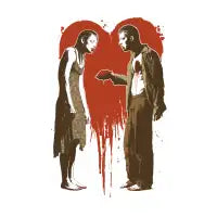 Zombie Romance - design