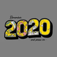 2020 - design
