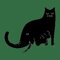 Catlephant - design
