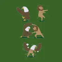 Great fusion 2 T-Shirt - design