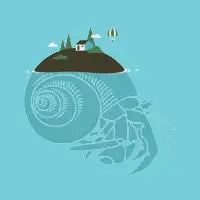 Hermit - design