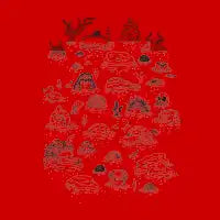 Onsen - design